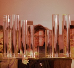 Νέο δίσκο ανακοίνωσαν οι Metz 