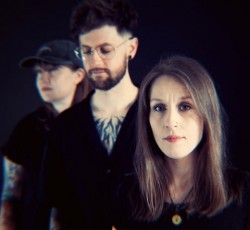 Νέος δίσκος και single από τους Midas Fall 