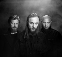 Νέος δίσκος για τους Molchat Doma