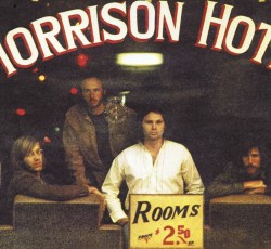 Καταστράφηκε το ιστορικό Morrison Hotel 