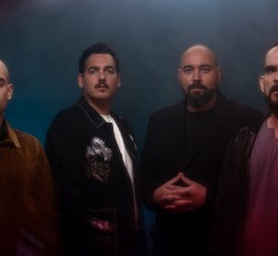 Πρώτο single από το επερχόμενο άλμπουμ των Mother Οf Millions 