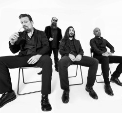 Εμπνευσμένο από τον W. S. Buroughs το νέο τραγούδι των Mr. Highway Band 