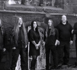 Η ανακοίνωση των My Dying Bride για τα εσωτερικά προβλήματα που αντιμετωπίζουν 