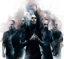 Οι Ne Obliviscaris για πρώτη φορά στην Ελλάδα 