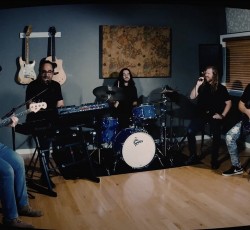 Νέο single από τους Neal Morse And The Resonance 
