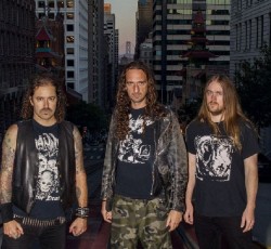 Οι Necrot επιστρέφουν με νέο δίσκο 