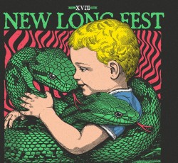 Όλες οι πληρoφορίες για το New Long Fest 2024 