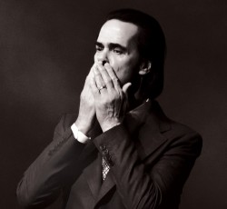 O Nick Cave στην Ελλάδα για τρεις εμφανίσεις 