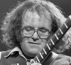 Πέθανε ο Nick Gravenites 