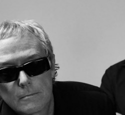 Δεύτερος δίσκος για τους Night Crickets 