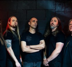 Οι Nile επιστρέφουν με νέο δίσκο και single