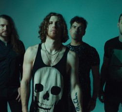 Νέο άλμπουμ και τραγούδι για τους Nothing More