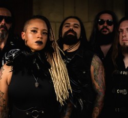 Οι Oceans Of Slumber αποκάλυψαν τη δισκογραφική τους επιστροφή