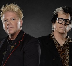 Ticket alert για την πρώτη ημέρα του Release Athens 2024 με headliners τους Offspring 