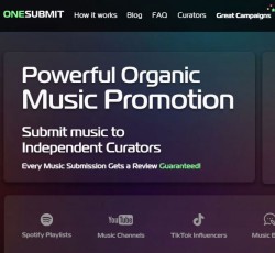 Νέα μουσική πλατφόρμα βοηθά πραγματικά τους καλλιτέχνες να προωθήσουν την μουσική τους 