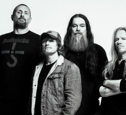 Οι Orange Goblin επικεφαλής στο Heavy Psych Sounds Fest Athens 2025 