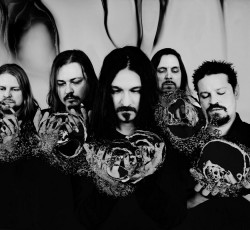 Οι Oranssi Pazuzu επέστρεψαν με νέο single 