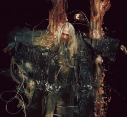 Νέο άλμπουμ μετά από οκτώ χρόνια για τους Pain του Peter Tägtgren 