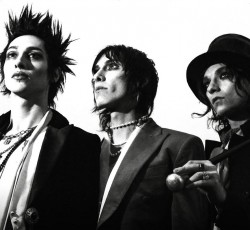 Palaye Royale και Alice Merton στο Ejekt Festival 