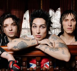 Οι Palaye Royale ανακοίνωσαν το "Death Or Glory" 