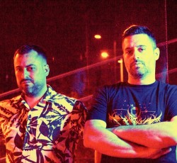 Pan Pan και Years Of Youth ζωντανά στο Floyd