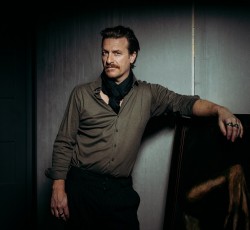 O Parov Stelar στο Release Athens Festival 2024 