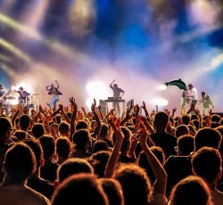 Το πρόγραμμα της τρίτης ημέρας του Release Athens 2024 