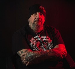 Πέθανε ο Paul Di'Anno