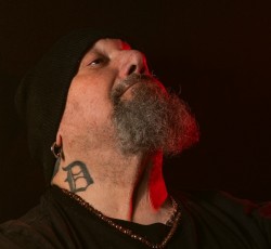 Στη δημοσιότητα η αιτία θανάτου του Paul Di'Anno 