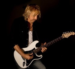 Απεβίωσε ο Paul Nelson, πρώην κιθαρίστας των Liege Lord 