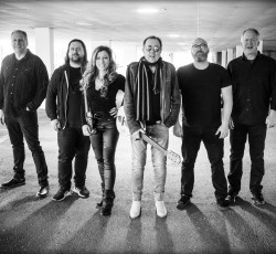 Οι Pavlov's Dog σε Αθήνα και Θεσσαλονίκη 