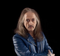 Οι Pentagram ζωντανά σε Αθήνα και Λευκωσία 