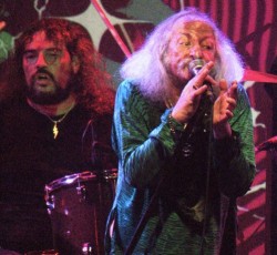 Όλες οι λεπτομέρειες για τον νέο δίσκο των Pentragram 