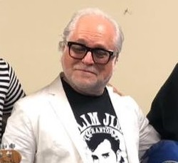 Έφυγε από τη ζωή ο σπουδαίος παραγωγός Peter Collins 