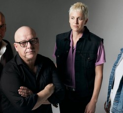 Νέος δίσκος και single για τους Pixies