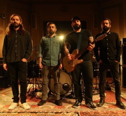 Loathe και Planet Οf Zeus στο Ejekt Festival