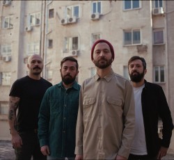 Οι Planet Of Zeus αποκαλύπτουν το video clip του "No Ordinary Life" 