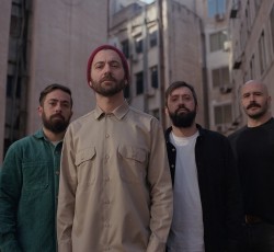 Οι Planet Of Zeus παρουσιάζουν ζωντανά στην Αθήνα το νέο τους άλμπουμ 