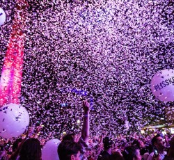 Το πλήρες πρόγραμμα του Plisskën Festival 2024 