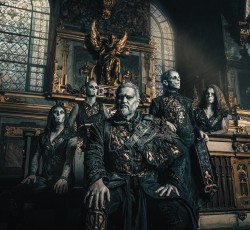 Οι Powerwolf ανακοίνωσαν τον νέο τους δίσκο 