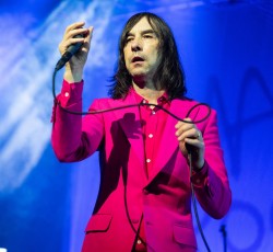 Νέος δίσκος έπειτα από οκτώ χρόνια για τους Primal Scream 
