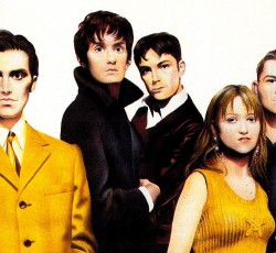 30ή επέτειος για το "His 'N' Hers" των Pulp 