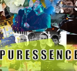 Αντίστροφη μέτρηση για την sold out συναυλία των Puressence στο Floyd 