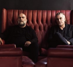 Πυξ Λαξ Tour 2024 Για Πάντα! 