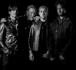 Οι Queens Of The Stone Age στο AthensRocks! 