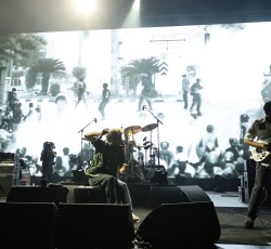 Δεν θα περιοδεύσουν ξανά οι Rage Against The Machine 