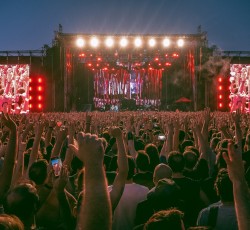 Φινάλε με extreme metal στο Release Athens 2024