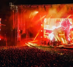 Δείτε το official aftermovie και όλα τα recap videos του Release Athens Festival 2024 