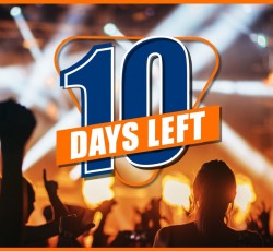 Δέκα μέρες έμειναν για την έναρξη του Release Athens 2024 