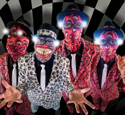 Ακυρώνεται η εμφάνιση των Residents στην Αθήνα 